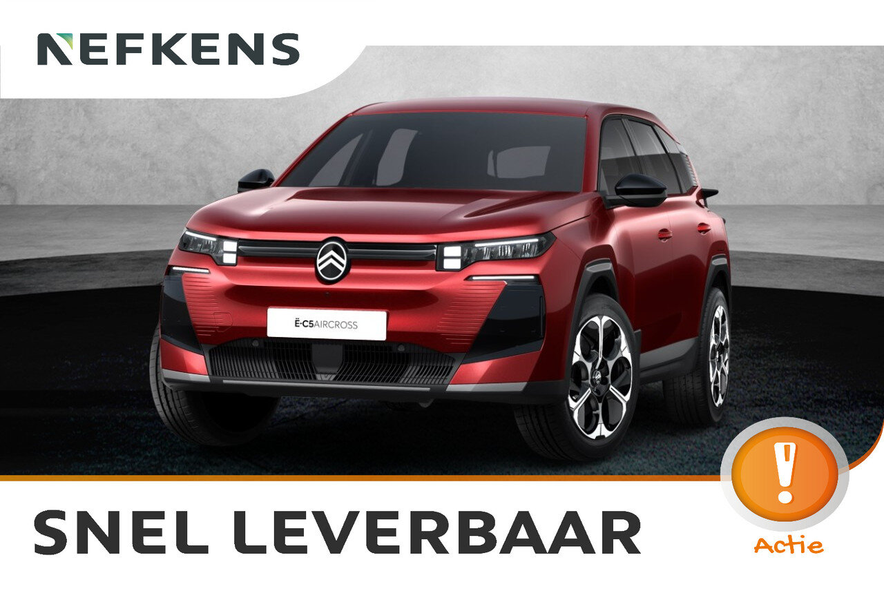 Citroën C5 Aircross Business