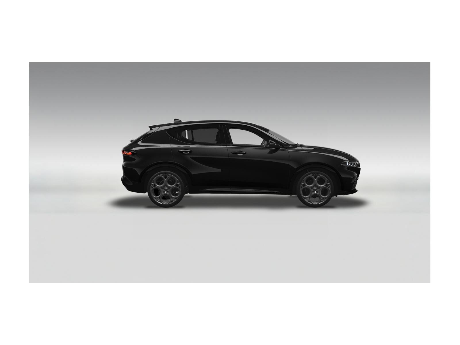 Alfa Romeo Tonale Sprint - Plug-in Hybrid - Afbeelding 2