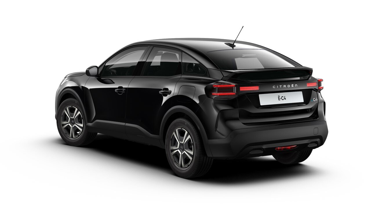 Citroën ë-C4 You - Afbeelding 3