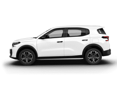 Citroën C3 Aircross You - Afbeelding 2