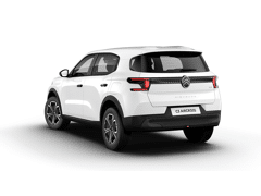 Citroën C3 Aircross You - Afbeelding 3