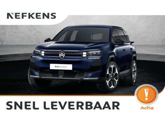 Citroën C5 Aircross Business