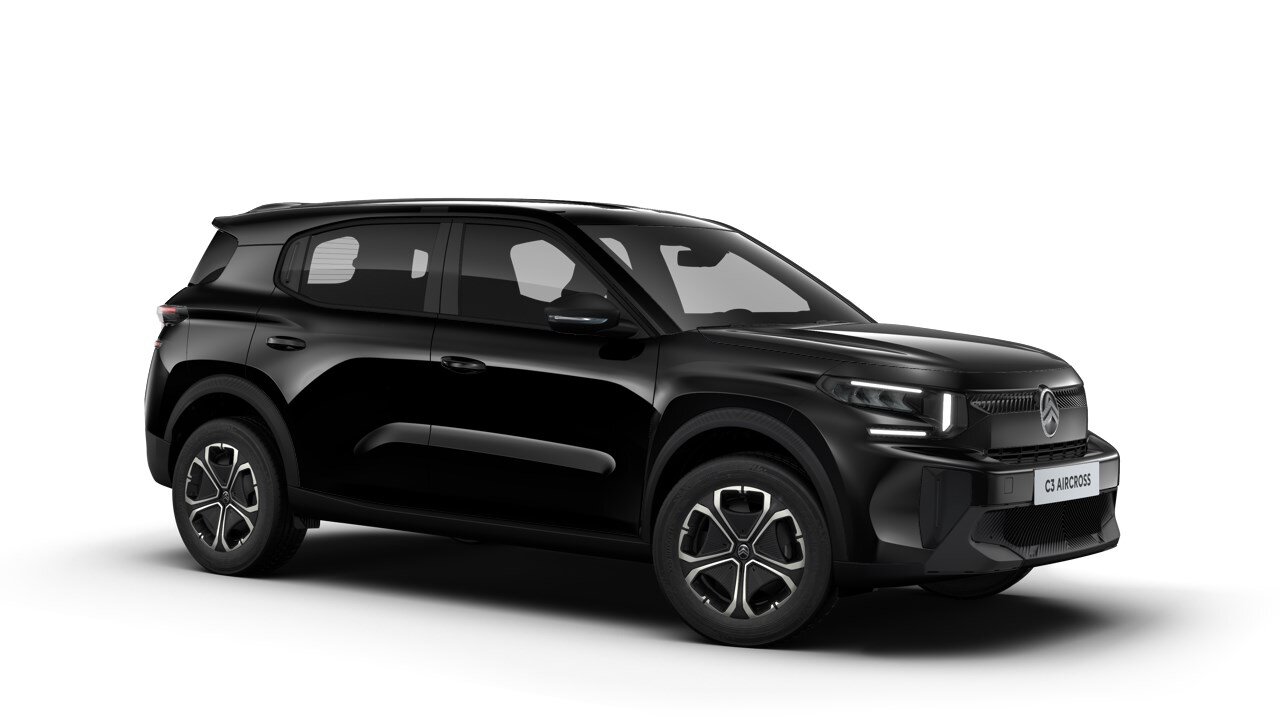 Citroën C3 Aircross You - Afbeelding 4