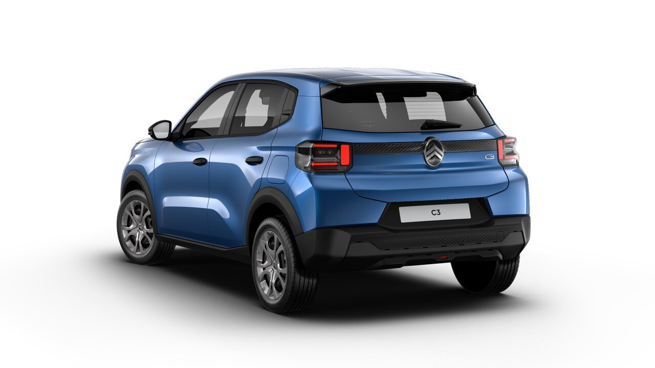 Citroën C3 You - Afbeelding 3