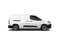 Peugeot Partner Standaard - Elektrisch - Afbeelding 3