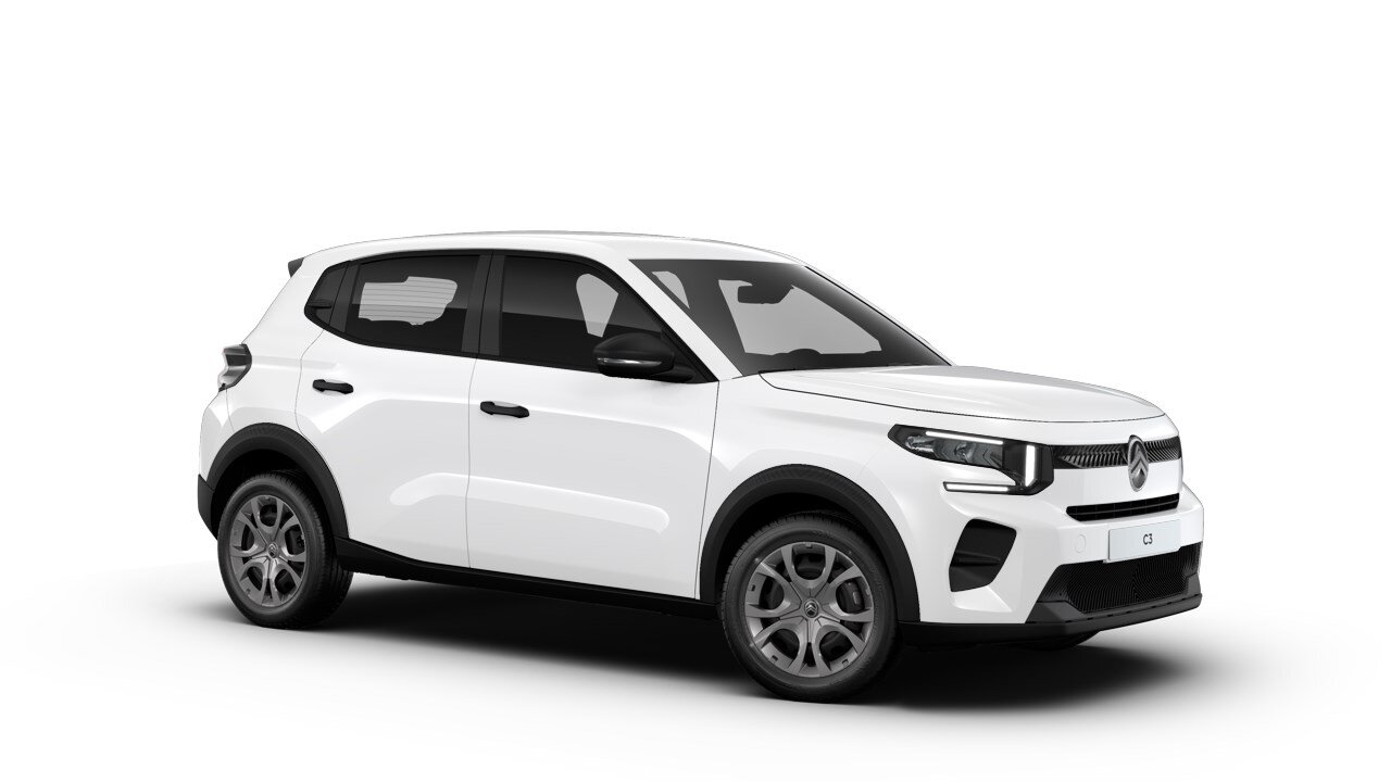 Citroën C3 You - Afbeelding 4