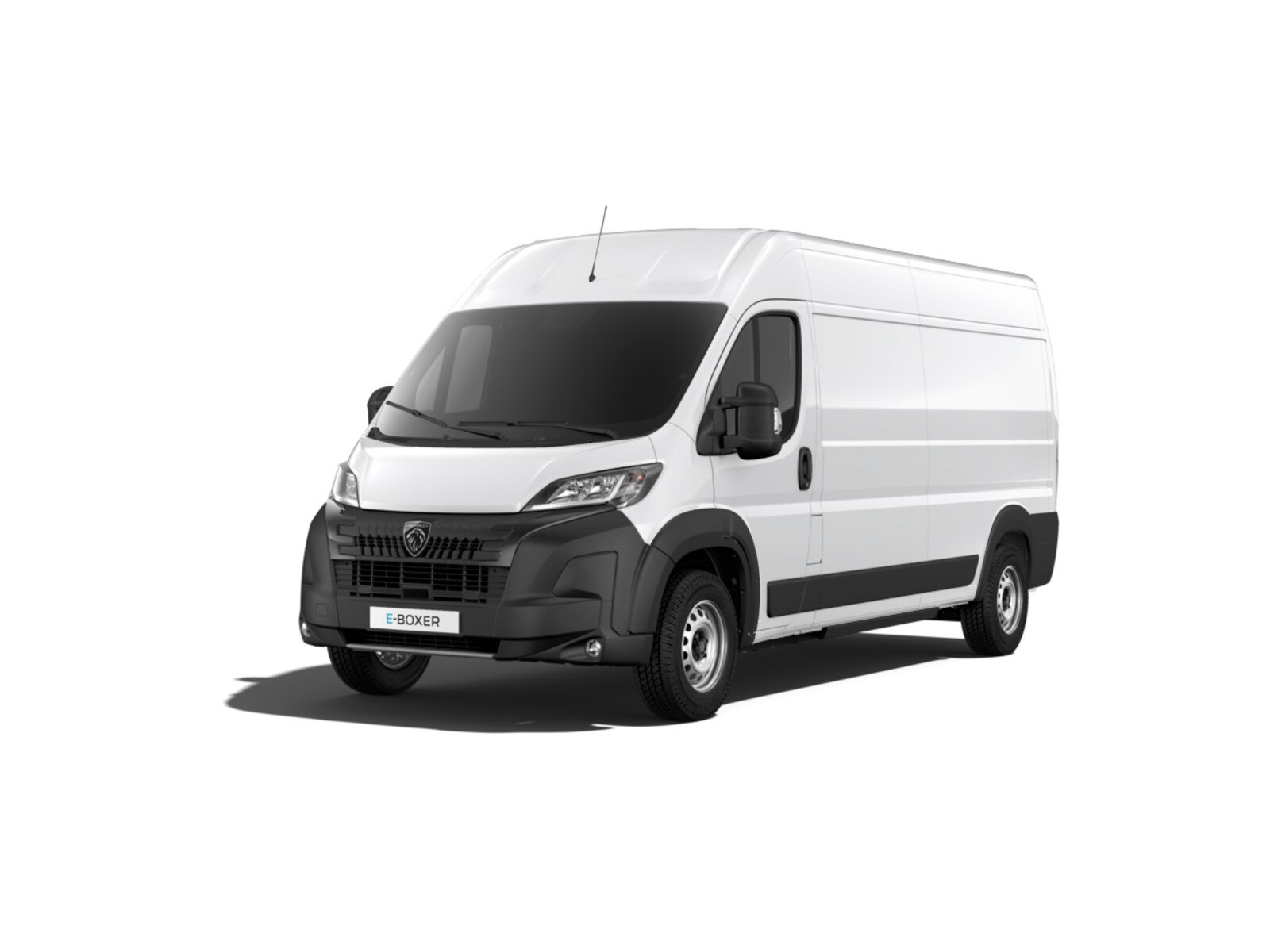 Peugeot Boxer Standaard - Elektrisch - Afbeelding 3