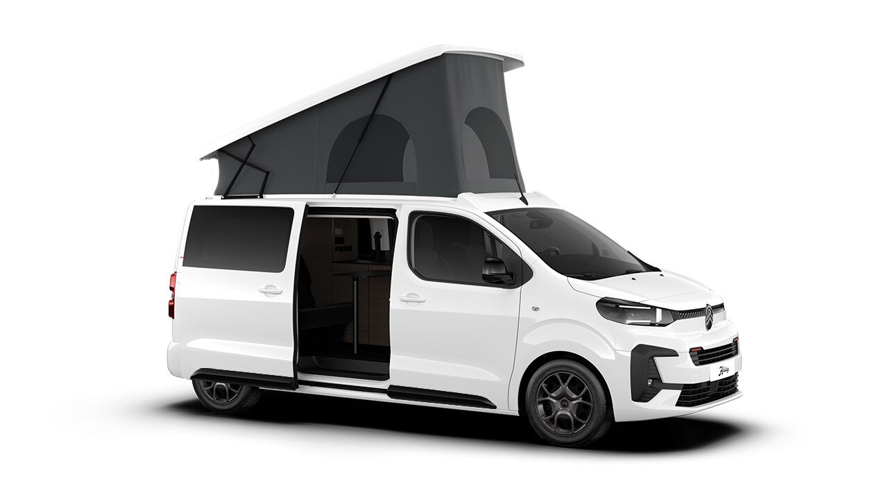 Citroën  Holidays Standaard - Afbeelding 4