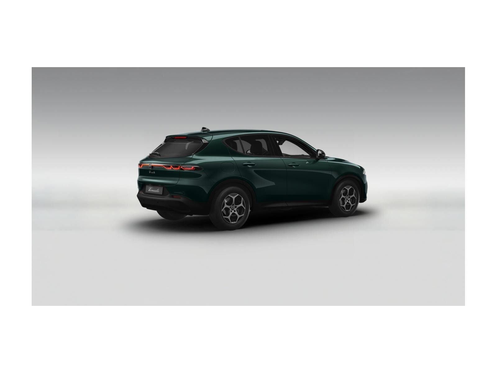 Alfa Romeo Tonale  - Afbeelding 3