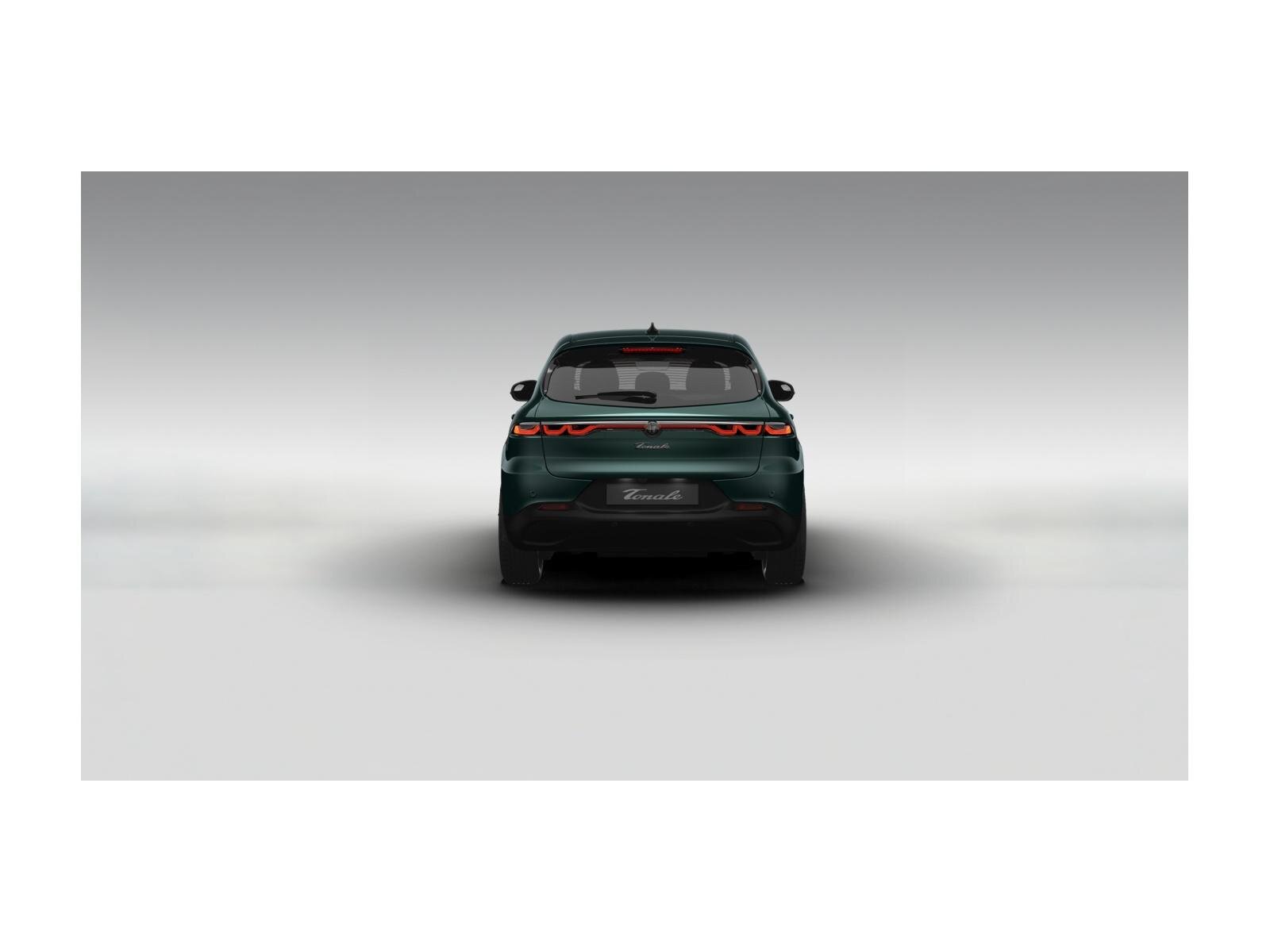 Alfa Romeo Tonale  - Afbeelding 4