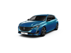 Peugeot 308 GT - Afbeelding 3