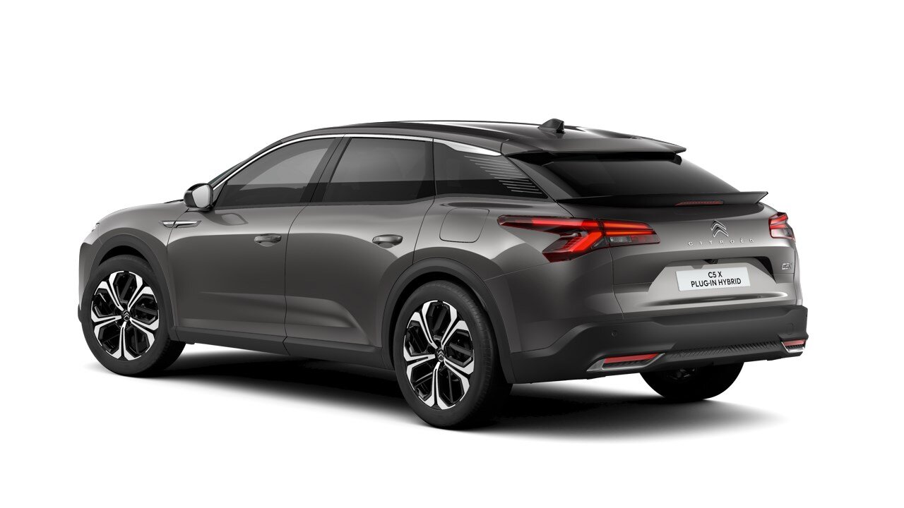 Citroën C5 X Max - Afbeelding 3