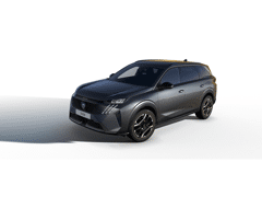 Peugeot 5008 Allure - Afbeelding 3