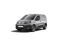 Peugeot Partner Standaard - Elektrisch - Afbeelding 2