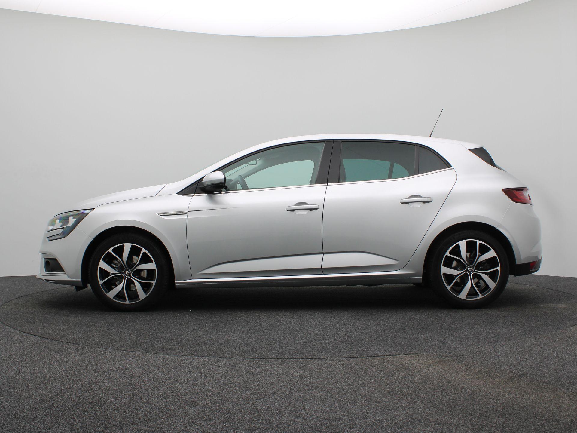 Renault Mégane Energy TCe 140 Bose - Afbeelding 3