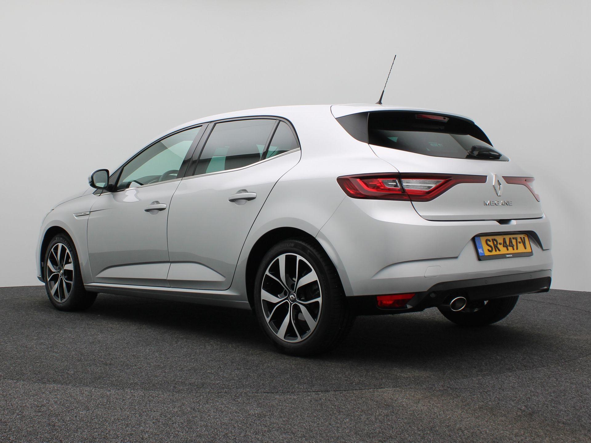 Renault Mégane Energy TCe 140 Bose - Afbeelding 4