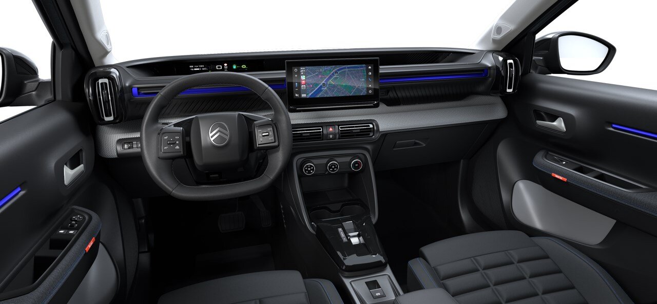 Citroën ë-C3 Plus - Afbeelding 5