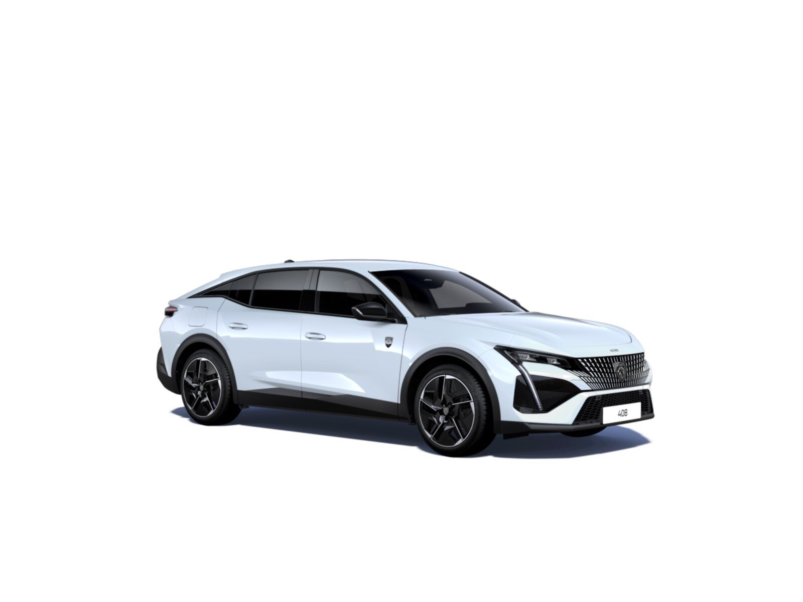 Peugeot 408 GT - Afbeelding 5