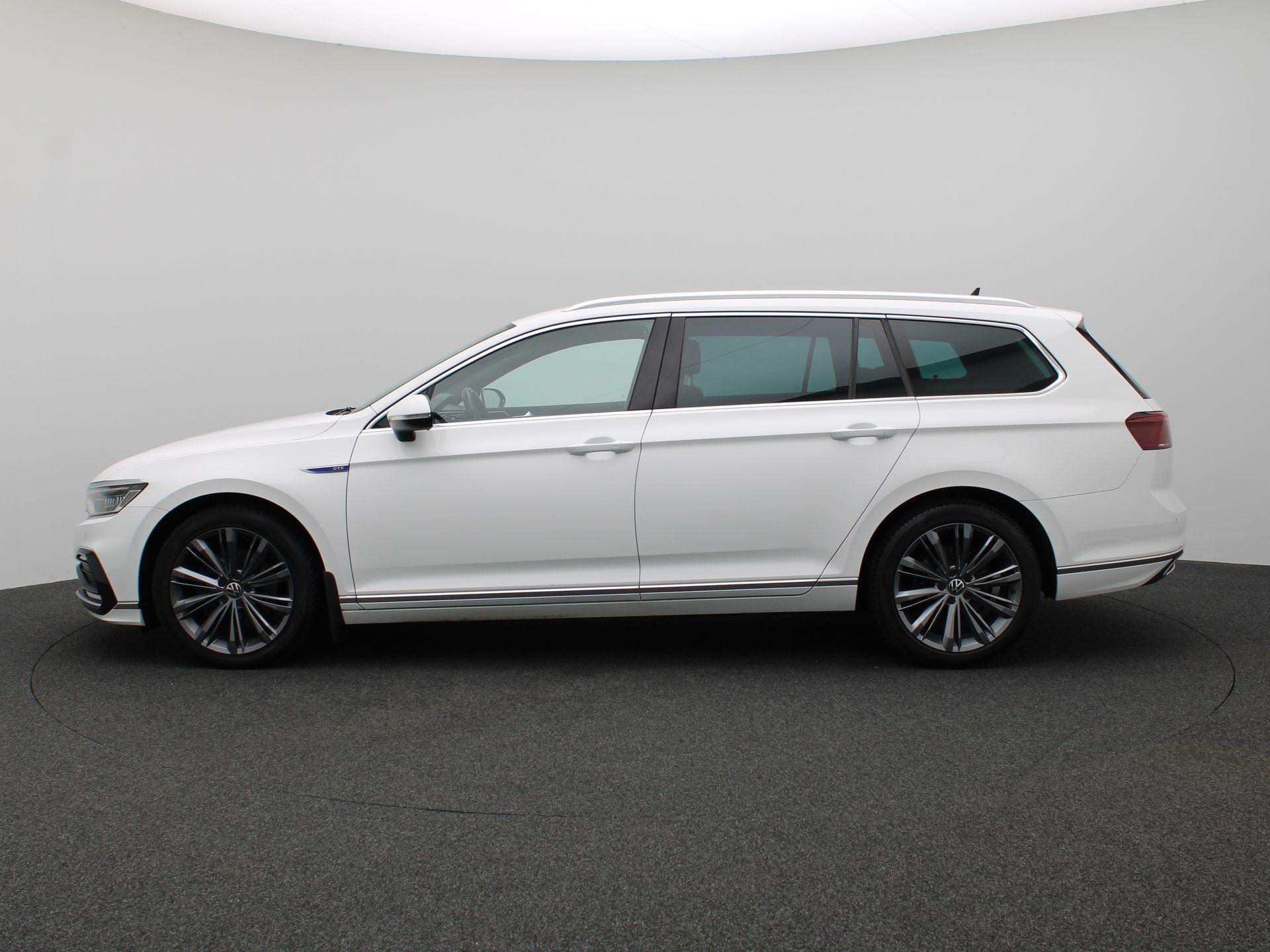 Volkswagen Passat Variant 1.4 TSI PHEV GTE Business 218PK DSG - Afbeelding 3