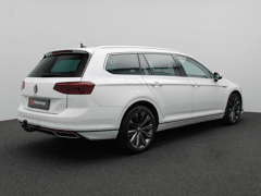 Volkswagen Passat Variant 1.4 TSI PHEV GTE Business 218PK DSG - Image 4