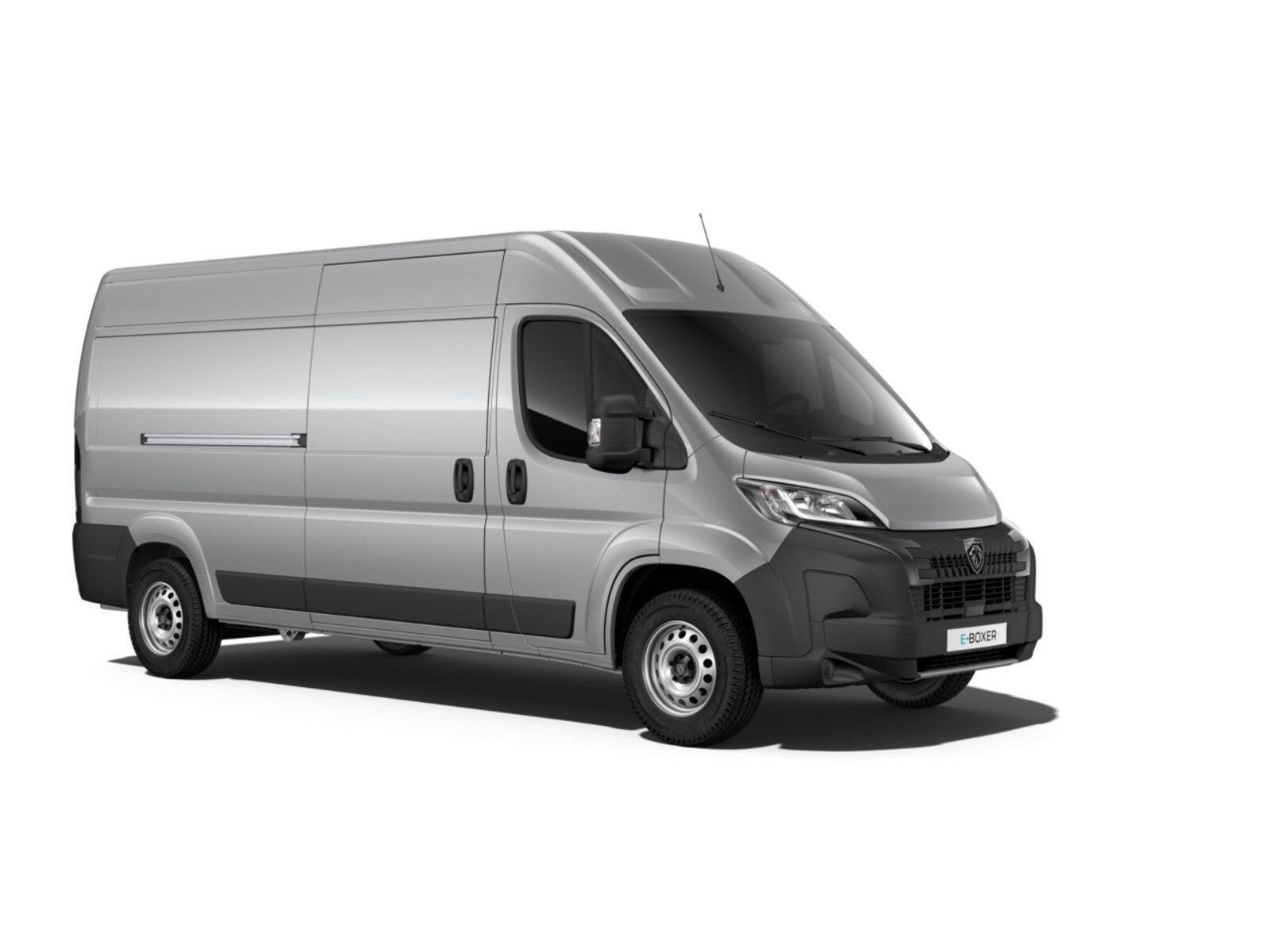 Peugeot Boxer Standaard - Elektrisch - Afbeelding 2