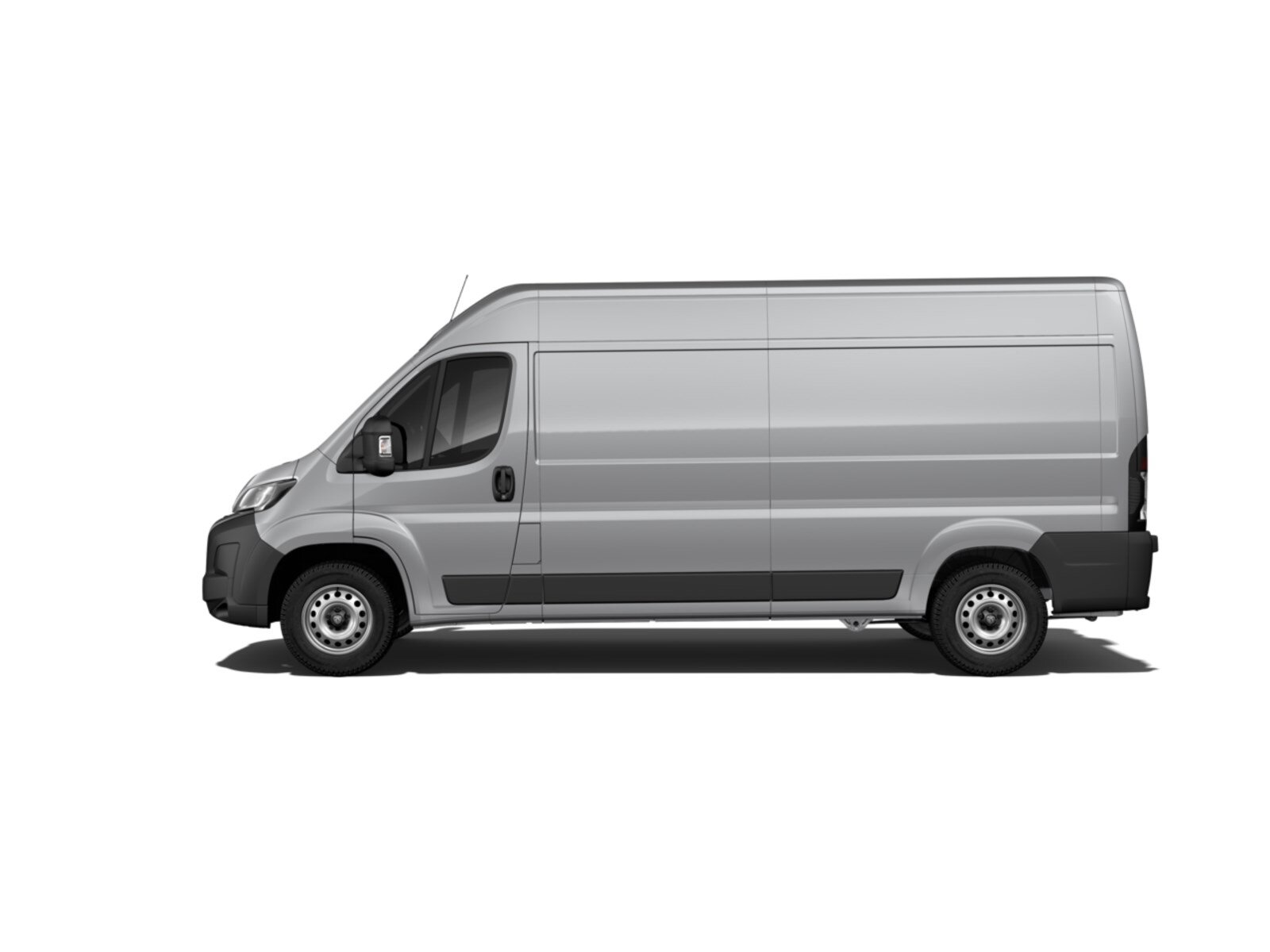Peugeot Boxer Standaard - Elektrisch - Afbeelding 4