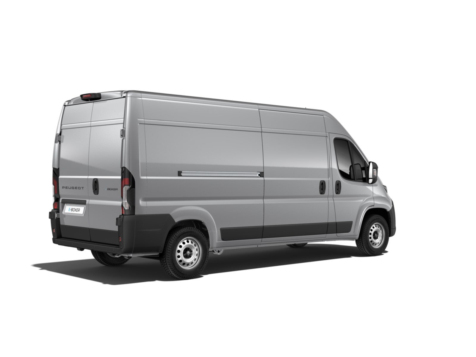 Peugeot Boxer Standaard - Elektrisch - Afbeelding 5
