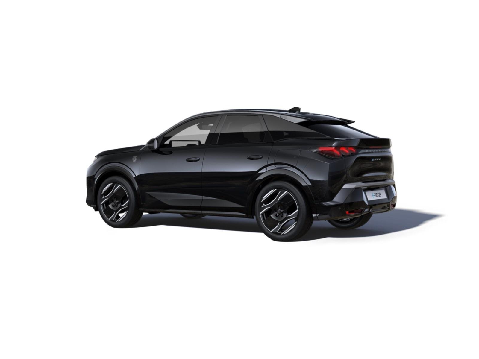 Peugeot e-3008 GT - Afbeelding 3
