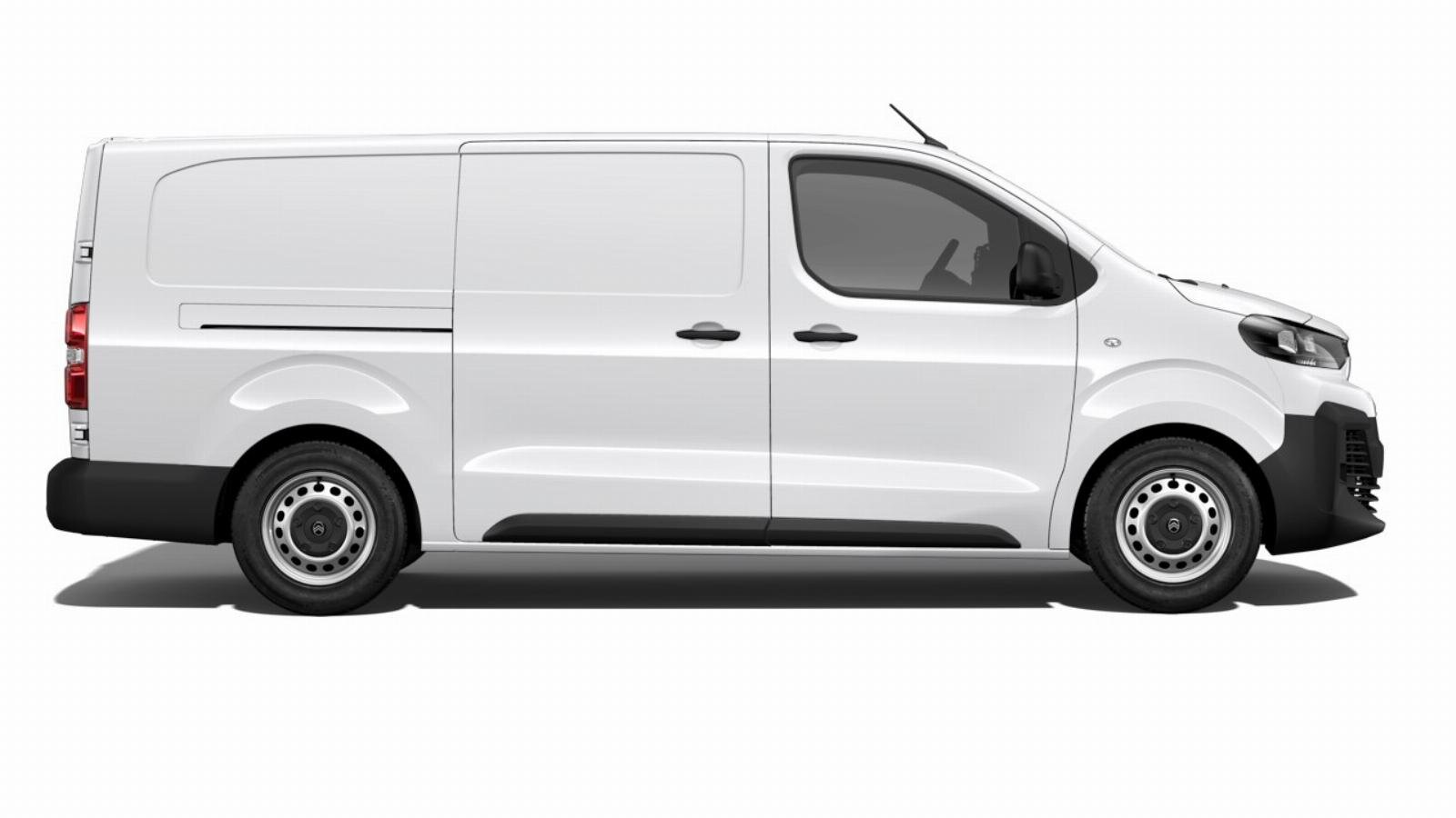 Citroën Jumpy 1.5 BlueHDI 120 pk S&S L3 - Afbeelding 2