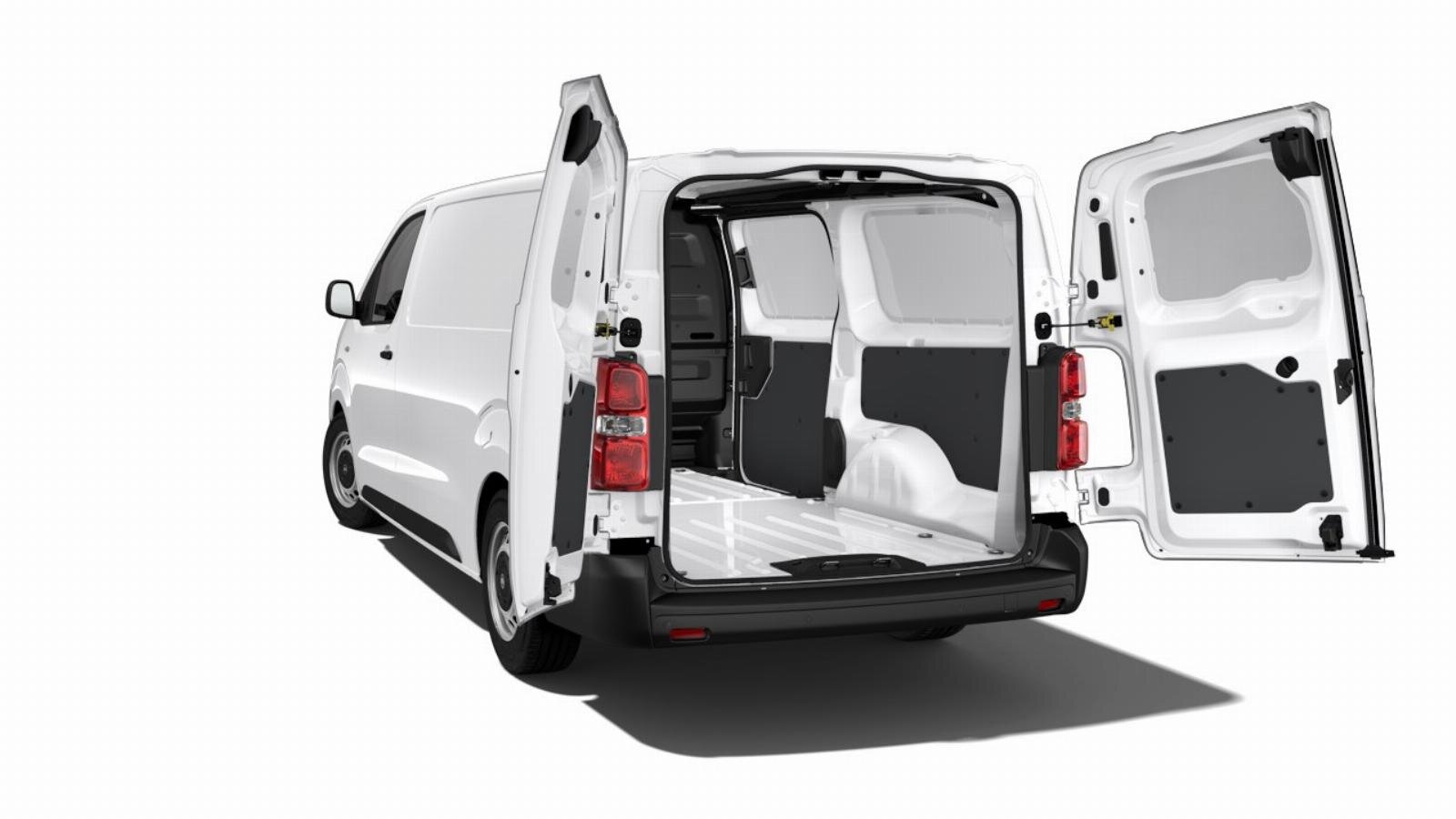 Citroën Jumpy 1.5 BlueHDI 120 pk S&S L3 - Afbeelding 4