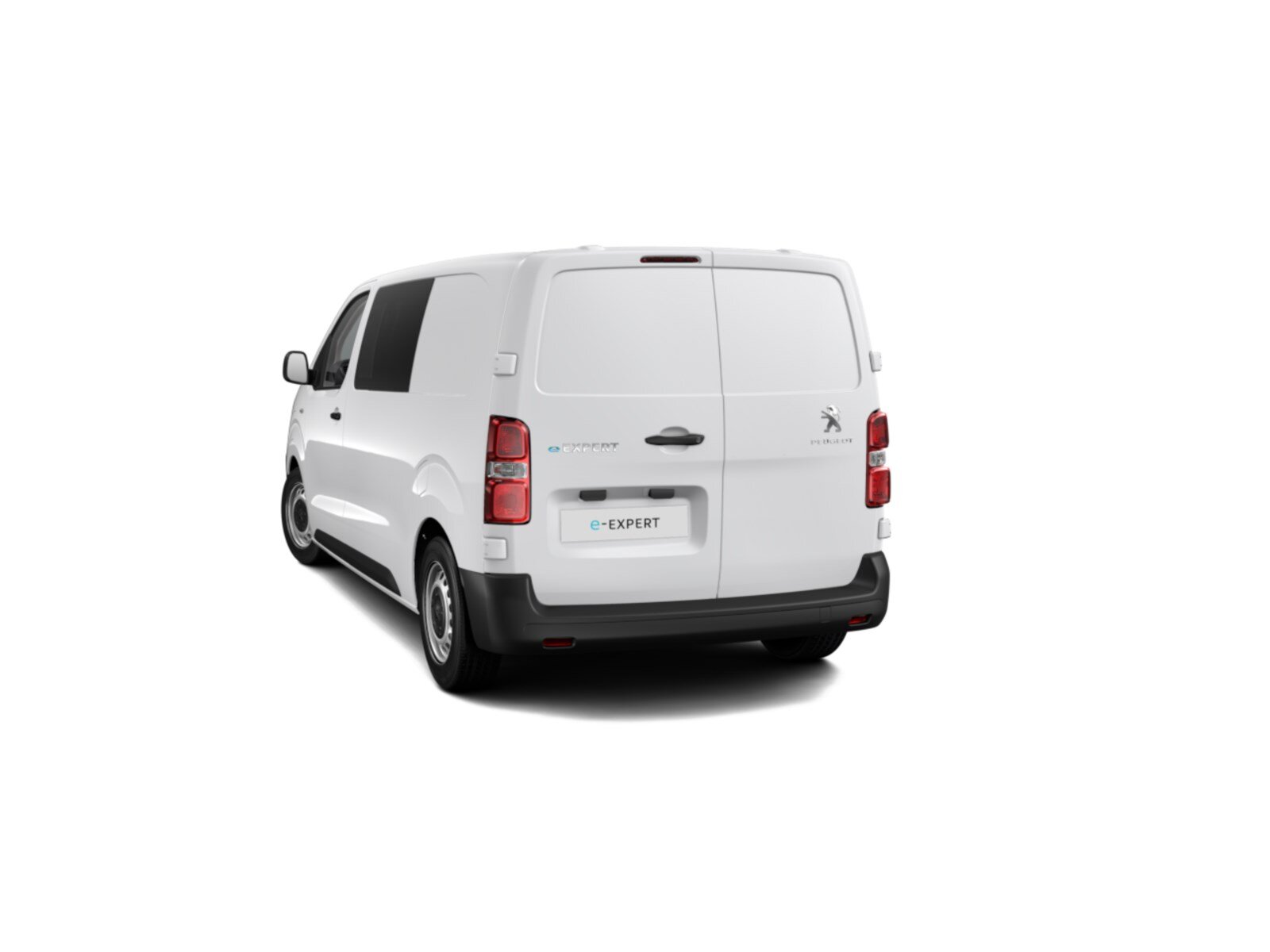 Peugeot e-Expert Standaard - electric - Afbeelding 2
