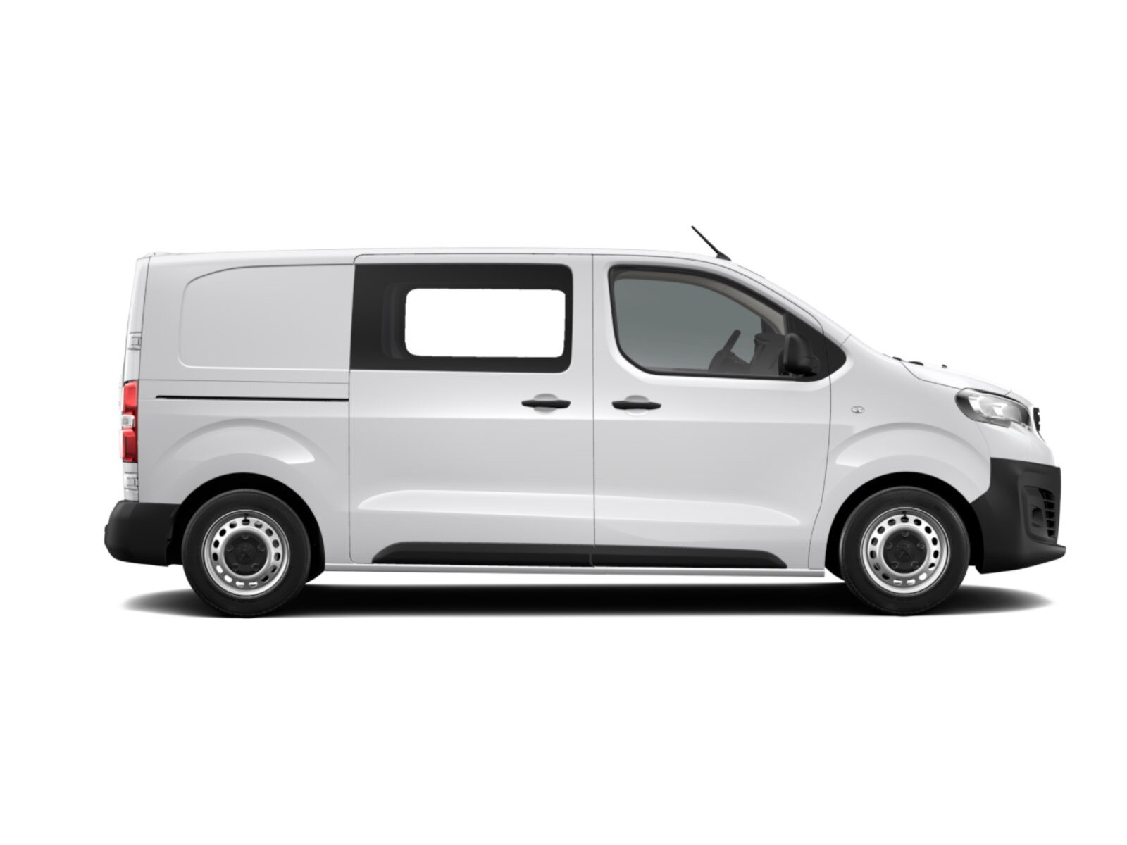 Peugeot e-Expert Standaard - electric - Afbeelding 3