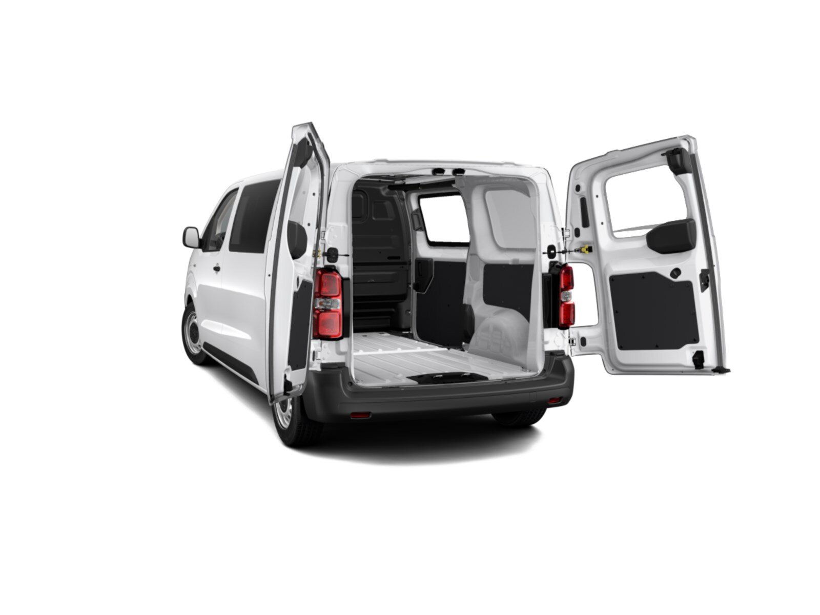 Peugeot e-Expert Standaard - electric - Afbeelding 5