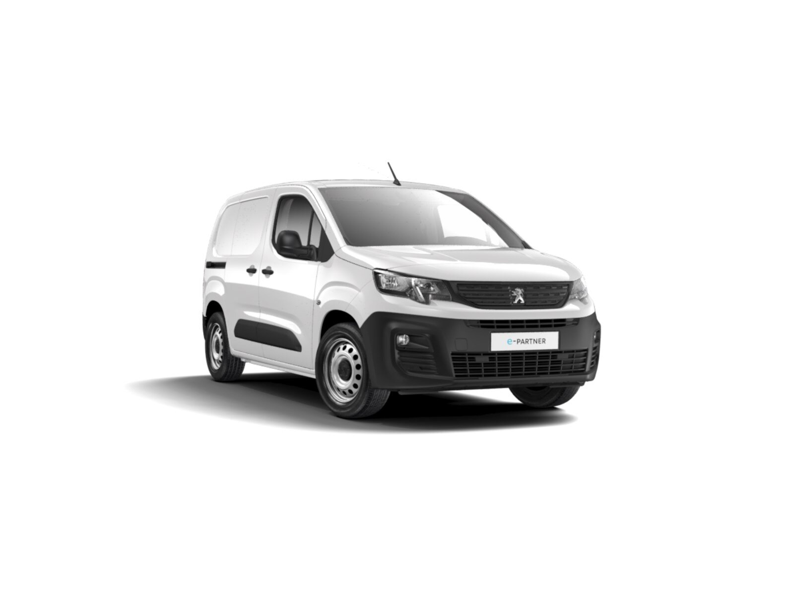Peugeot e-Partner Standaard - electric - Afbeelding 2