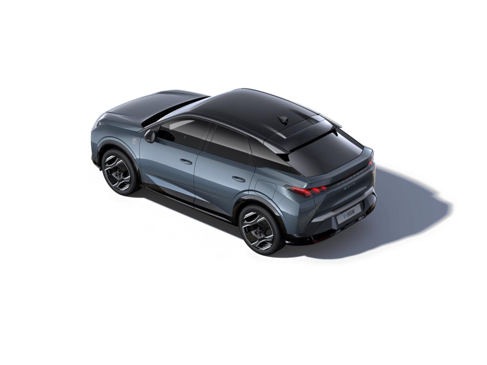 Peugeot e-3008 GT - Afbeelding 2