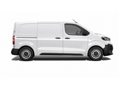 Citroën Jumpy Standaard - Afbeelding 2