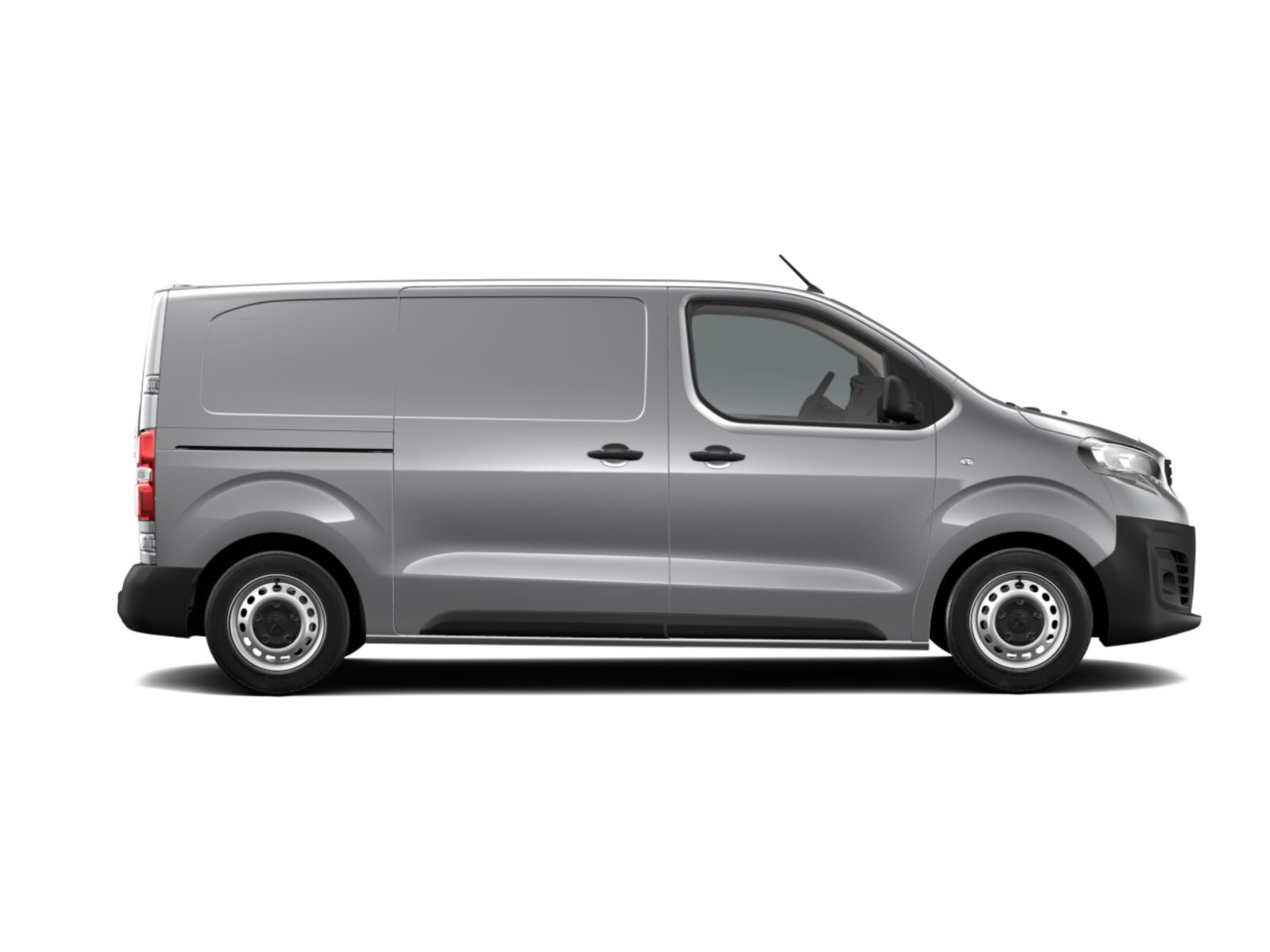 Peugeot e-Expert Standaard - electric - Afbeelding 3