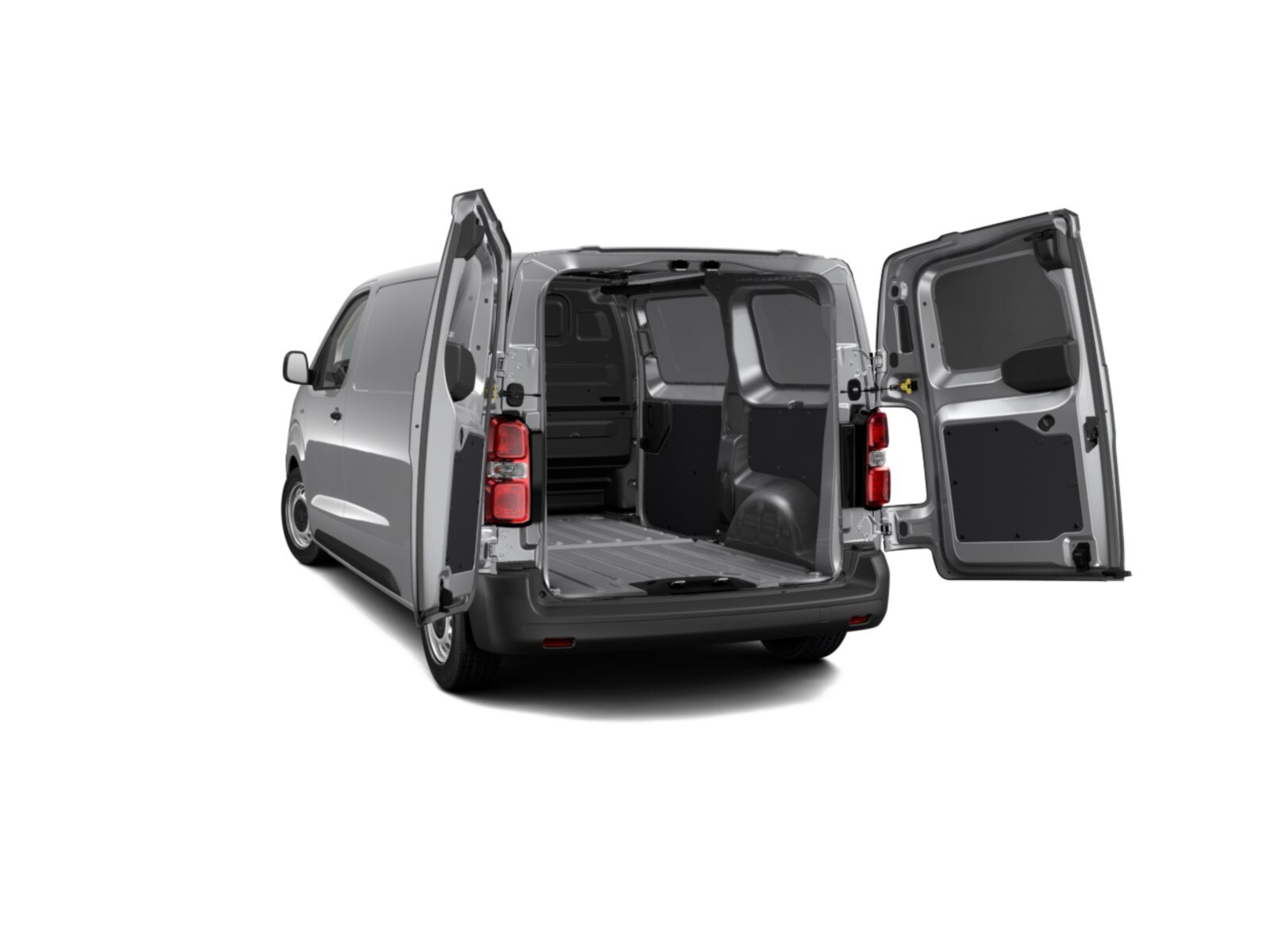 Peugeot e-Expert Standaard - electric - Afbeelding 5