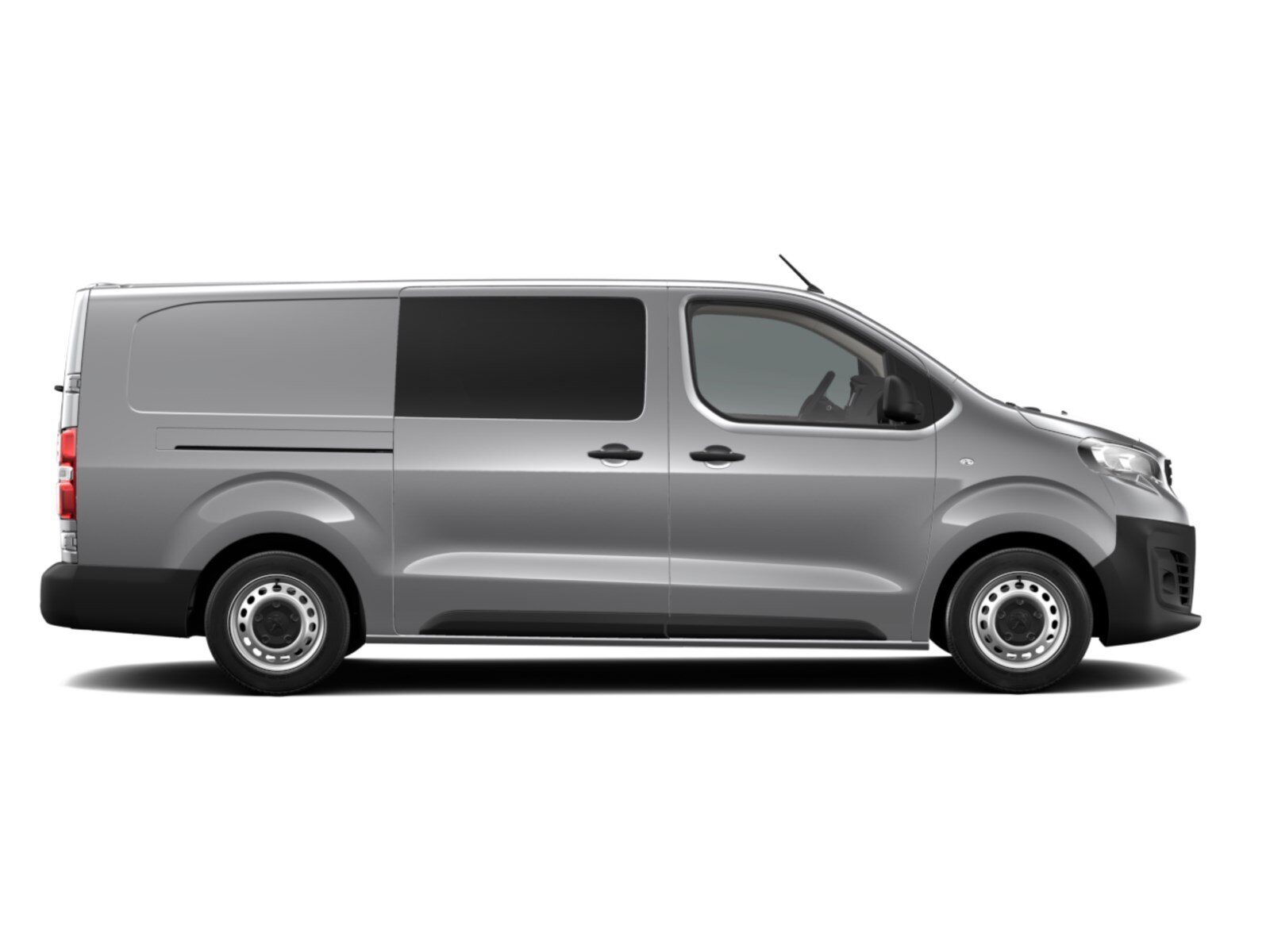 Peugeot e-Expert Standaard - electric - Afbeelding 3