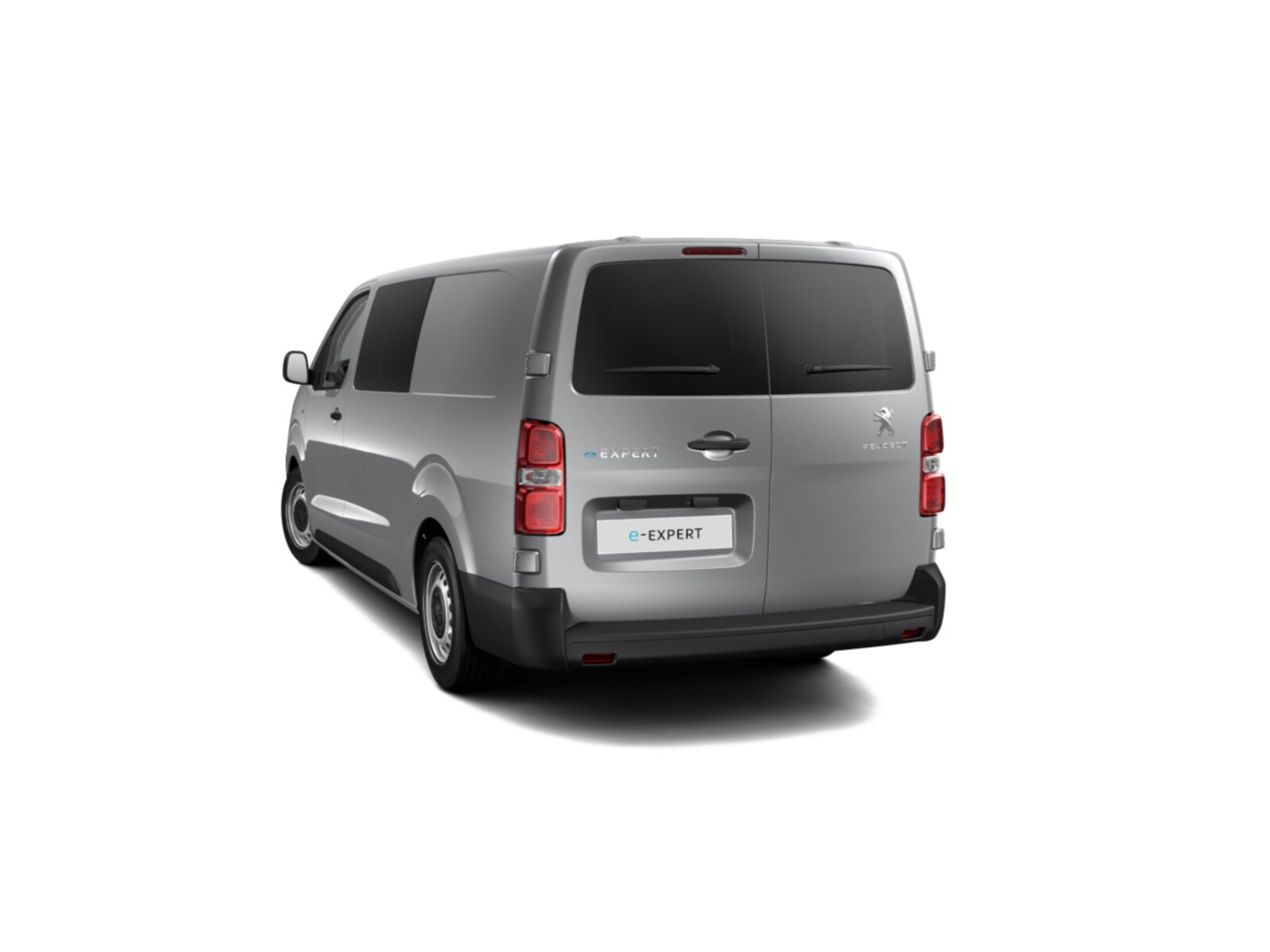 Peugeot e-Expert Standaard - electric - Afbeelding 4