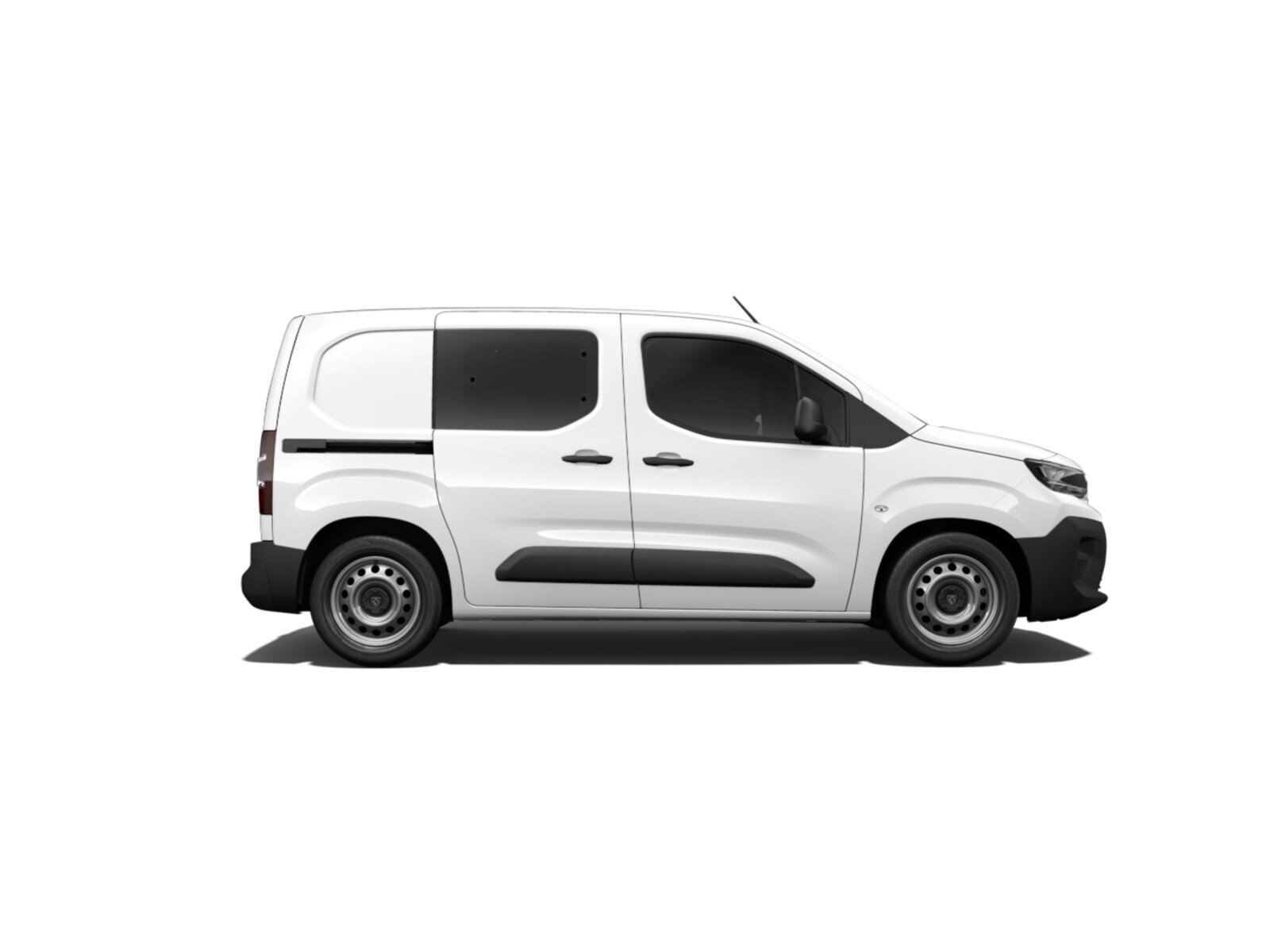 Peugeot Partner Standaard - Afbeelding 3