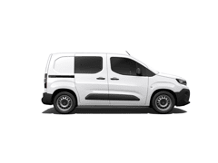 Peugeot Partner Standaard - Afbeelding 3