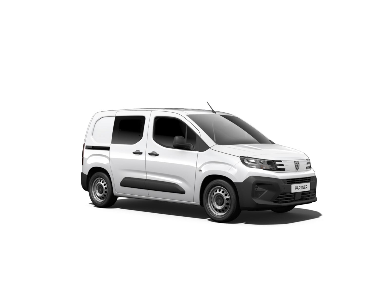 Peugeot Partner Standaard - Afbeelding 4