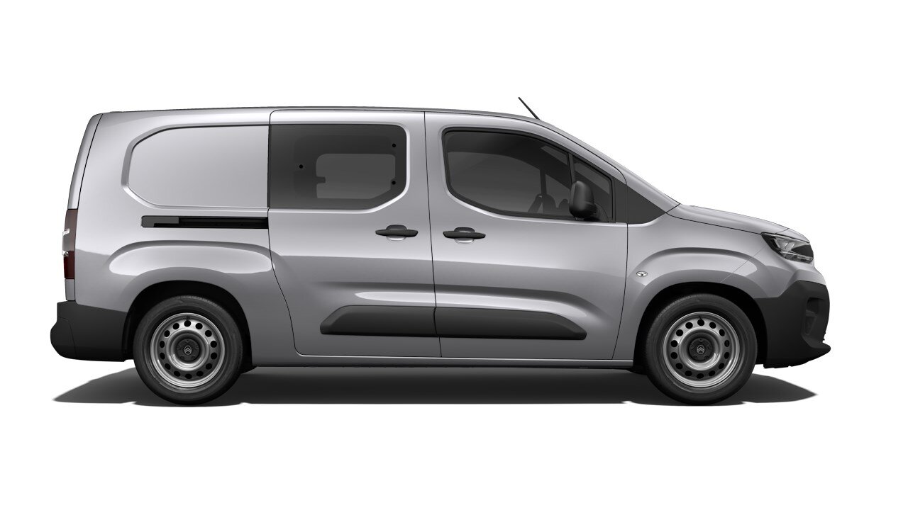 Citroën ë-Berlingo Flex Crewcab - Afbeelding 2