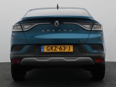 Renault Arkana evolution E-Tech full hybrid 145 - Afbeelding 4