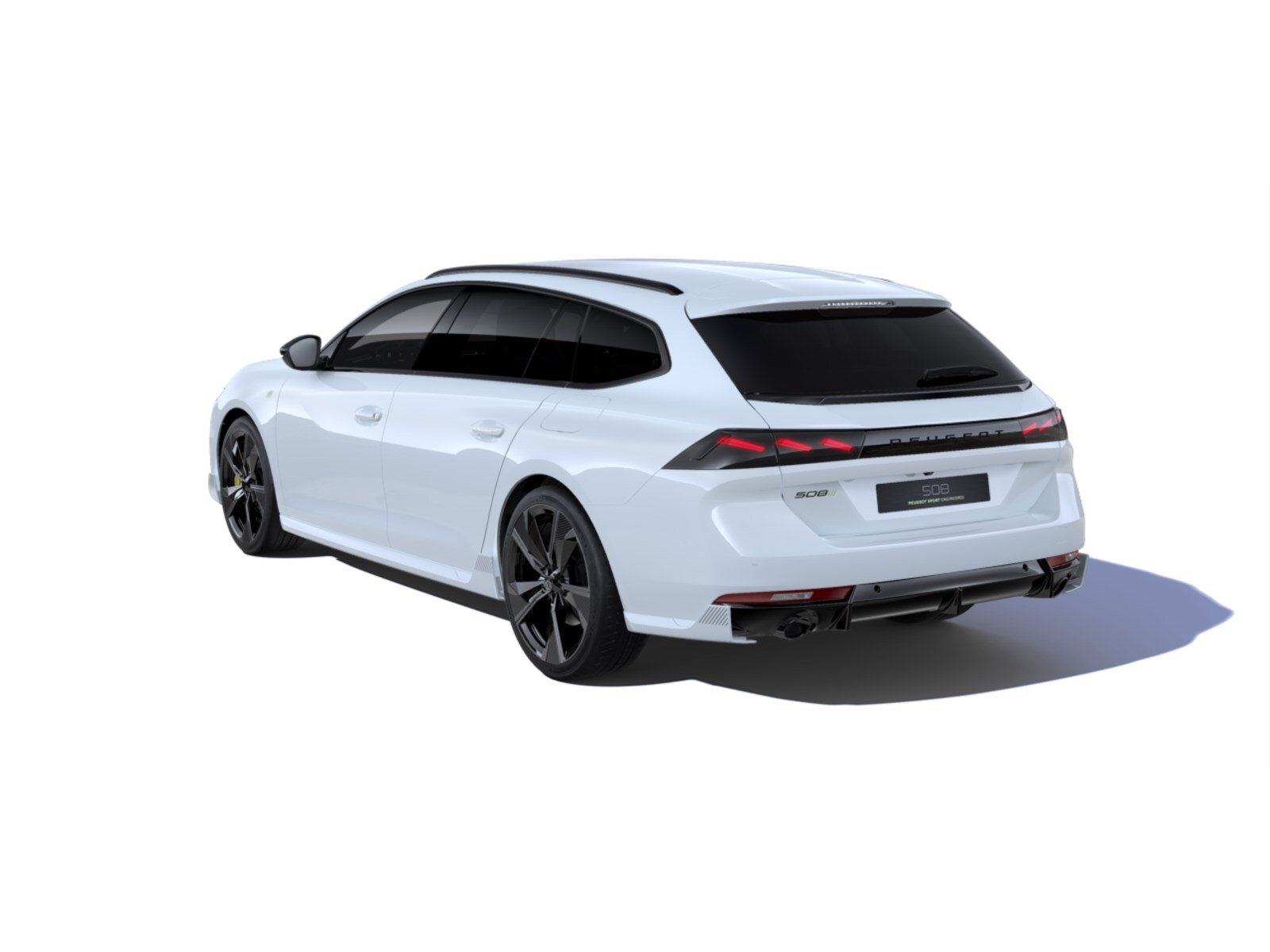 Peugeot 508 PSE - Afbeelding 2