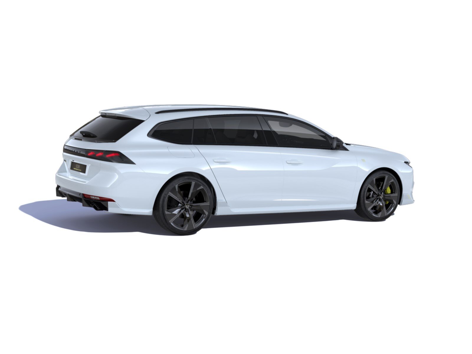 Peugeot 508 PSE - Afbeelding 5