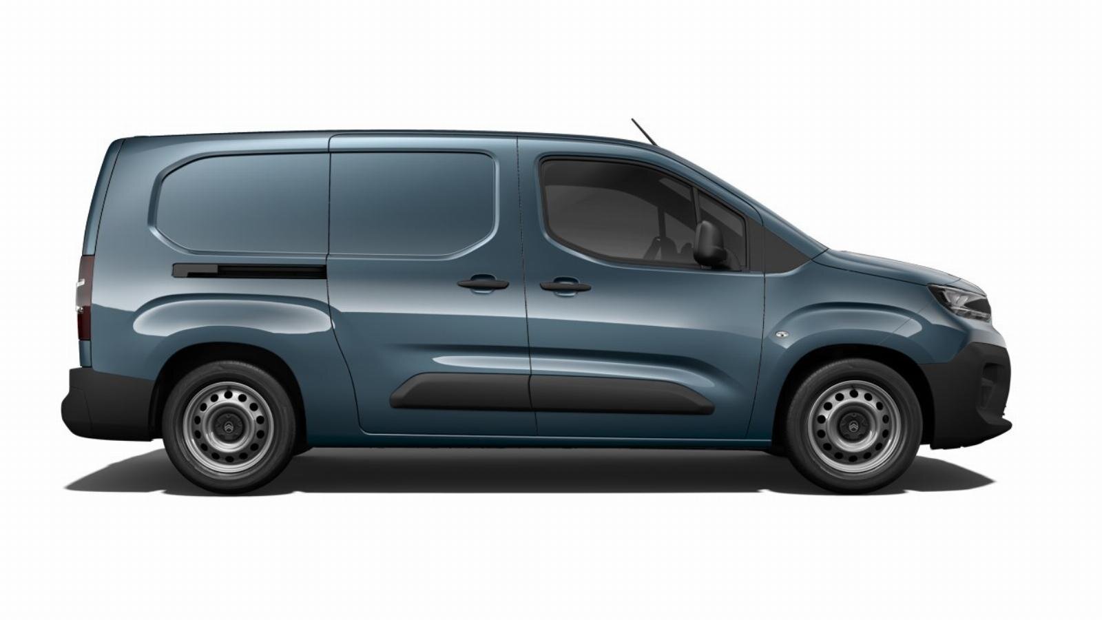 Citroën ë-Berlingo Standaard - Elektrisch - Afbeelding 2