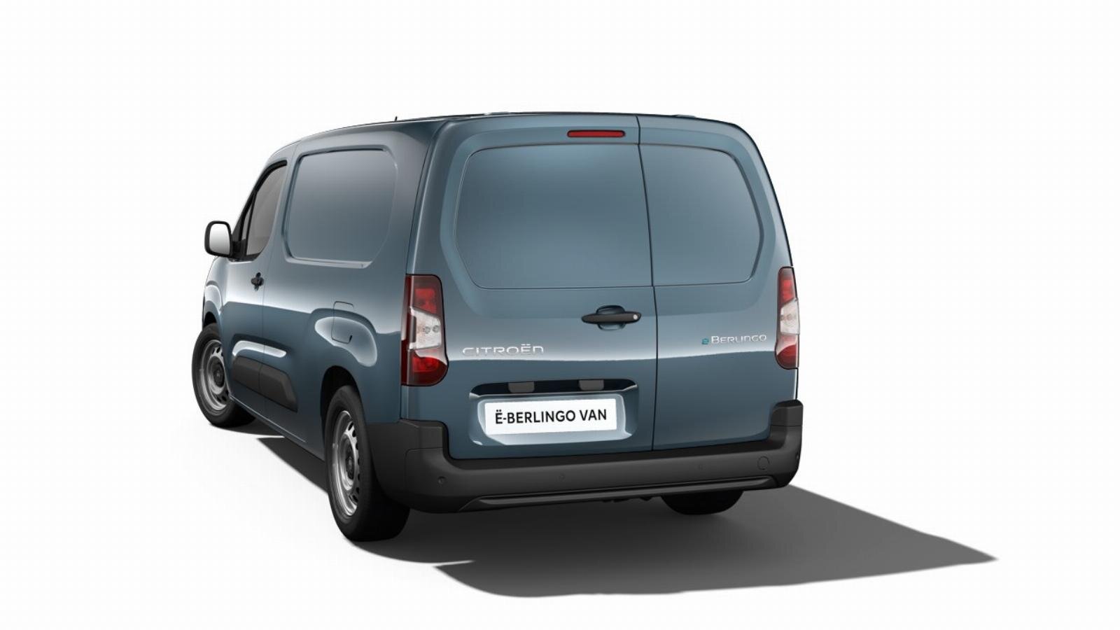 Citroën ë-Berlingo Standaard - Elektrisch - Afbeelding 3