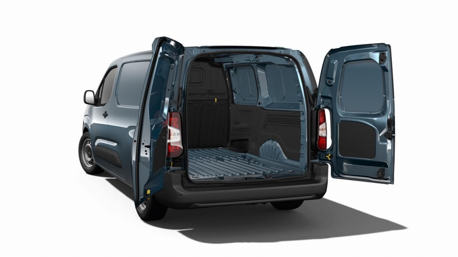 Citroën ë-Berlingo Standaard - Elektrisch - Afbeelding 4